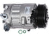 A/C Compressor 2403-340180