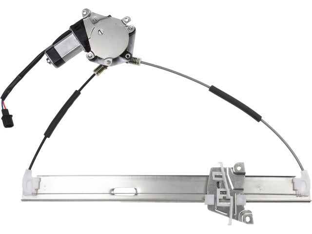 Window Regulator w/ Motor 1300-542310