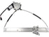 Window Regulator w/ Motor 1300-542310