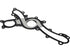 Water Pump Gasket 16271-0P030