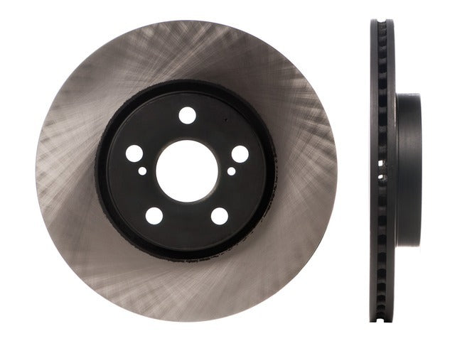Brake Disc A6F039