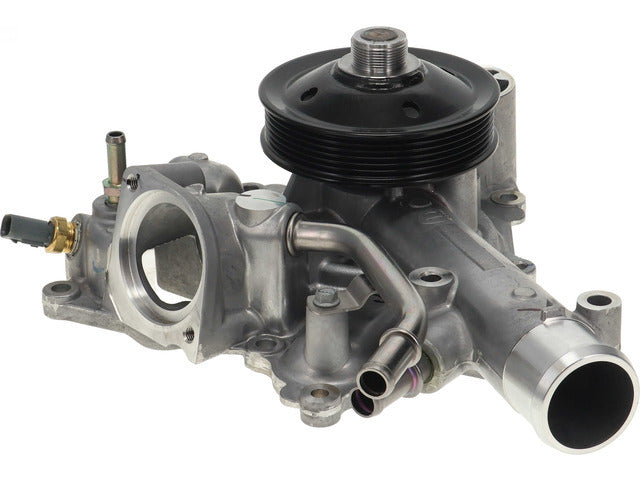 Water Pump 68346911AC
