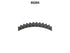 Timing Belt 95284