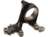 Axle Support Mount 39780-3JA0A
