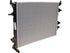 Radiator 72534810NA