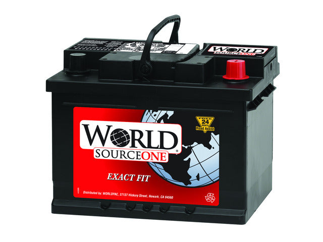 Battery 696RMF