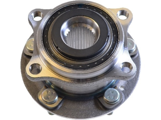 Wheel Hub Assembly BR930923