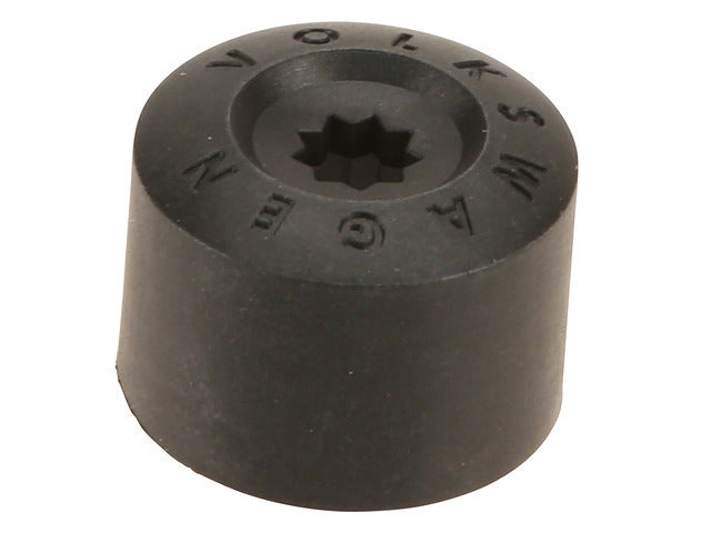 Wheel Lug Bolt Cap 1K0 601 173 9B9