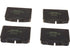 Brake Pad Set 2001108US
