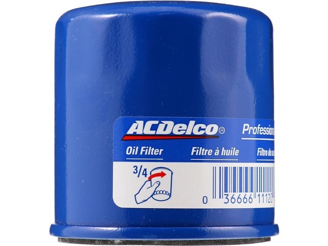 Engine Oil Filter PF1233