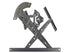 Window Regulator RPN-075