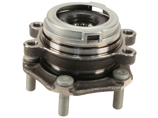 Wheel Hub Assembly WE60603