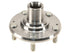 Wheel Hub 51750-2H000