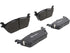 Brake Pad Set P23194