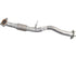 Exhaust Pipe 2100-714090