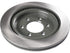 Brake Disc 1427-732838
