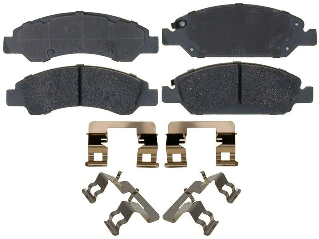 Brake Pad Set 14D1363CH