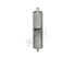 Fuel Filter H418WK