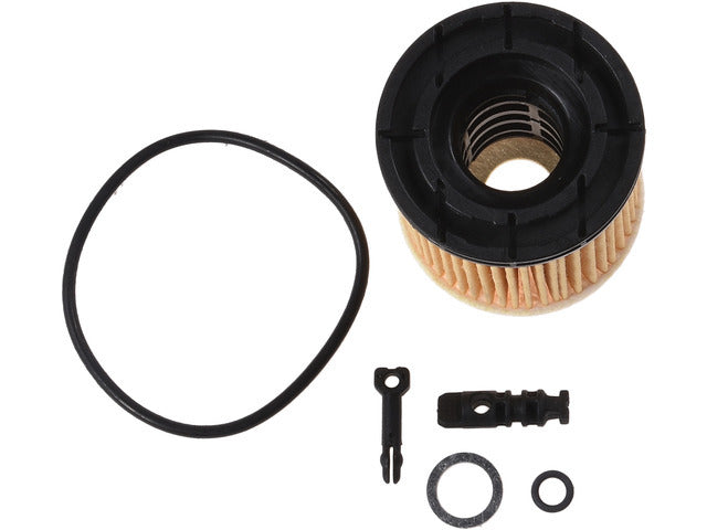 Oil Filter 5001-690662