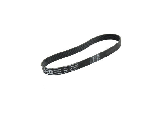 Drive Belt 05281668AA