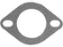 Coolant Flange Gasket 33624