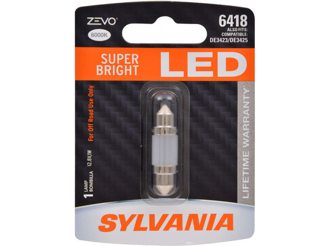 Bulb 6418LED.BP