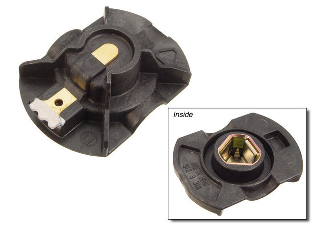 Distributor Rotor 04312