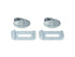 Alignment Caster/ Camber Kit K100025