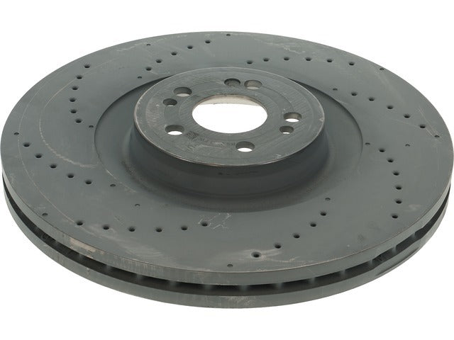 Brake Disc 167 421 11 0107 GZ64