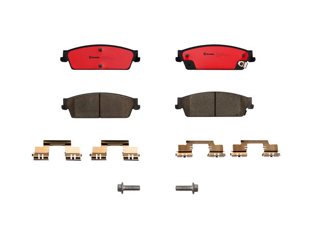 Brake Pad Set P10045N