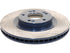 Brake Disc 1427-719815