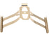 Anti Rattle Spring / Clip 43227S9AE01