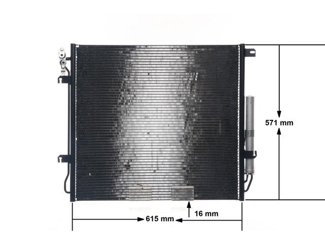 A/C Condenser 70816776NA