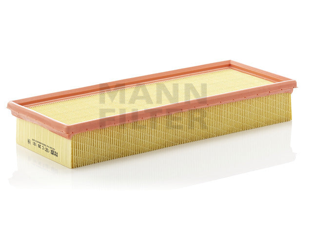 Air Filter C 39 161