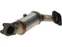 Catalytic Converter 2101-668457