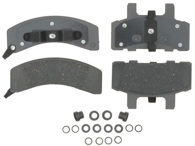 Brake Pad Set 14D369CH