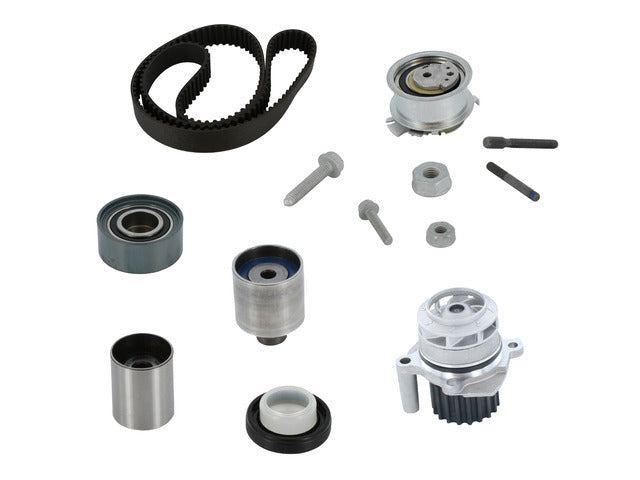 T-Belt Kit w/ Water Pump PP342LK1-MI