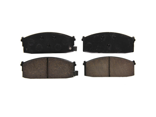 Brake Pad Set ZD274