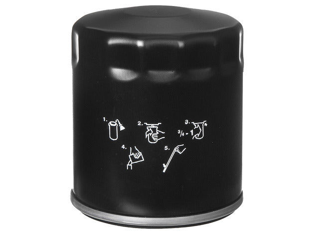 Engine Oil Filter PF48A