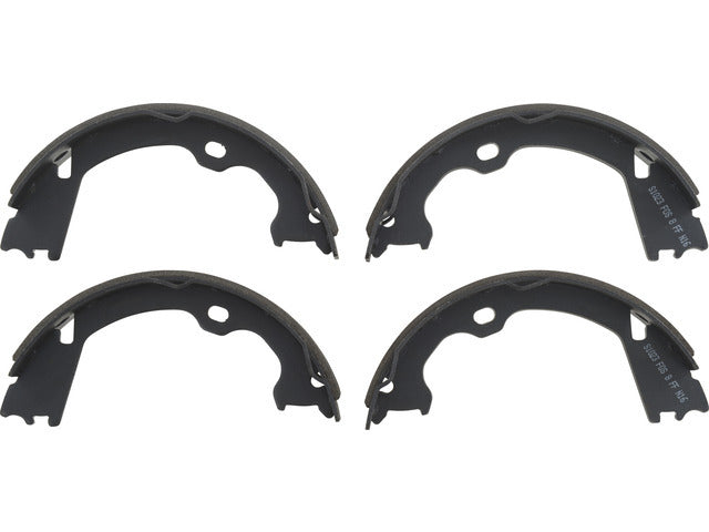 Parking Brake Shoe 1404-423632