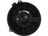 Blower Motor 2400-670269