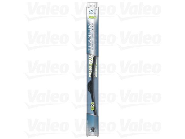 Window Wiper Blade 604487