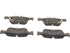 Brake Pad Set 2242901