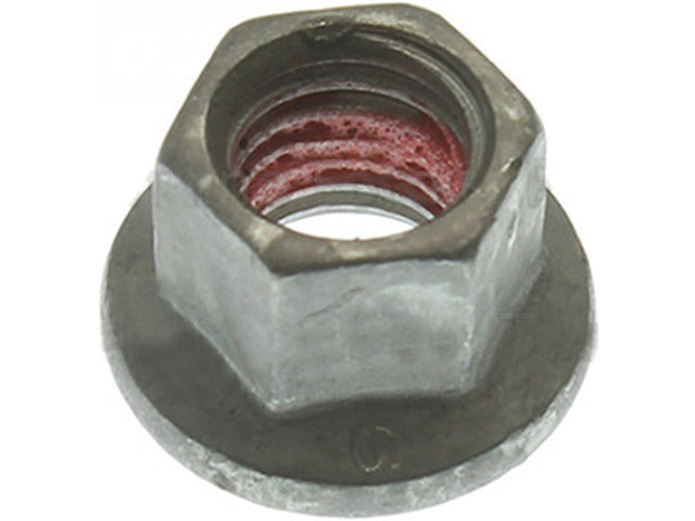Axle Nut N802 827S1-00