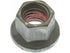Axle Nut N802 827S1-00