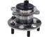 Wheel Hub Assembly 1411-658652