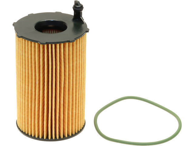 Oil Filter Kit E816H D236