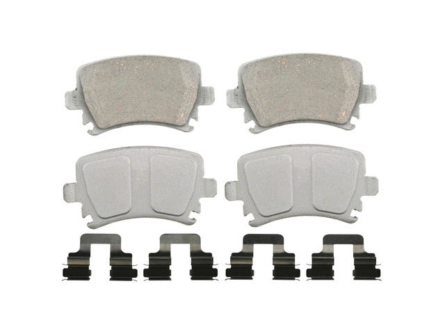 Brake Pad Set PD1108