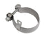 Exhaust Clamp 20779889