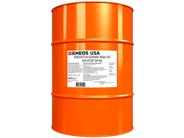 Motor Oil 3703-110
